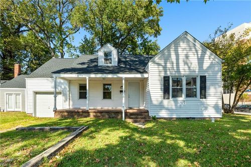 1300 Melrose Parkway, Norfolk, VA, 23508 | Card Image
