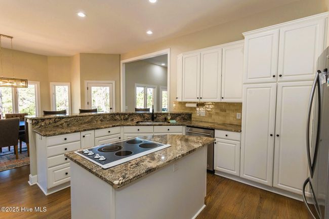 86 Sakonnet Trl, House other with 4 bedrooms, 3 bathrooms and 2 parking in Pinehurst NC | Image 21