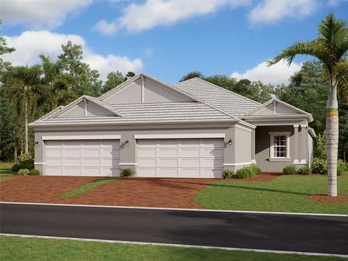 18123 Cherished Loop, LAKEWOOD RANCH, FL, 34211-5581 | Card Image