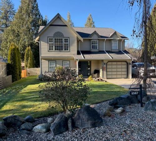 5567 Calli Pl, Sechelt, BC, V7Z0S6 | Card Image