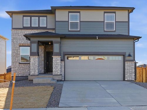 8941 Sedalia St, Commerce City, CO, 80022-9187 | Card Image