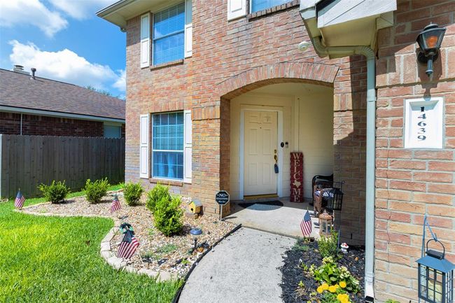 14639 Cypress Cottage Ct, House other with 4 bedrooms, 3 bathrooms and 2 parking in Cypress TX | Image 4