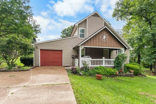 343 S Lacey St, Melbourne, AR, 72556 | Card Image