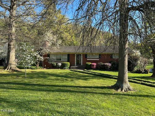 125 Cresswood Drive, Rogersville, TN, 37857 | Card Image