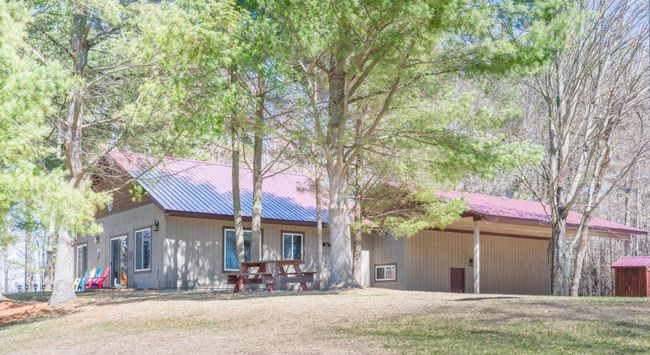 35167 432 Nd Pl, House other with 2 bedrooms, 2 bathrooms and null parking in Aitkin MN | Image 62