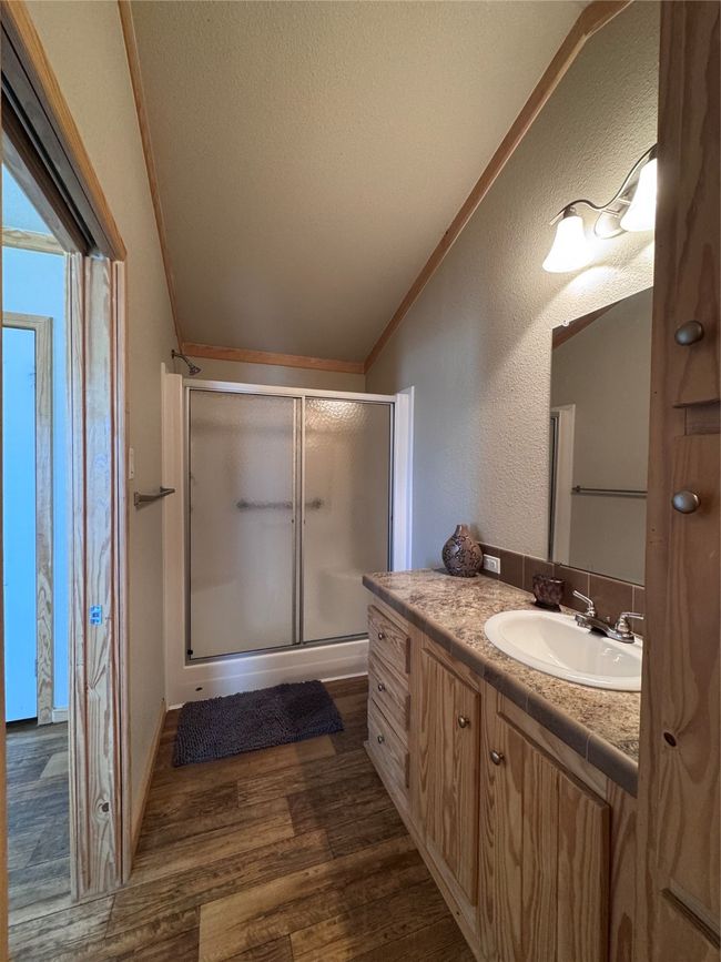Primary Bathroom of Tiny Home! | Image 26