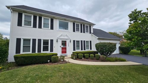 3395 Charlemaine Dr, Aurora, IL, 60504-6575 | Card Image