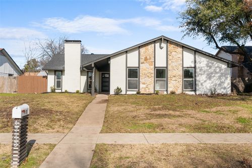 1713 Baylor Dr, Richardson, TX, 75081-5312 | Card Image