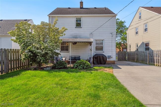 8306 Deerfield Dr, House other with 3 bedrooms, 2 bathrooms and null parking in Parma OH | Image 42
