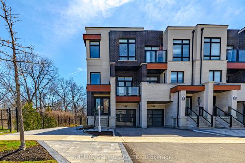 147 Lebovic Campus Dr, Vaughan, ON, L6A5A1 | Card Image