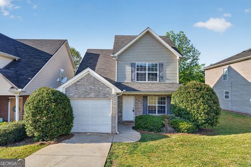 525 Carlton Pointe Dr, Palmetto, GA, 30268-2351 | Card Image
