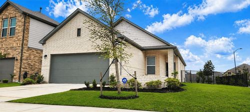 12519 Ja Ranch Ct Court, Cypress, TX, 77433 | Card Image