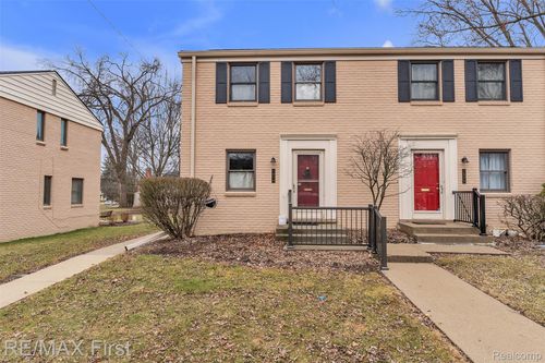 1974 Graefield Rd, Birmingham, MI, 48009-5848 | Card Image