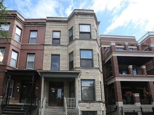 3-3339 Seminary Ave, Chicago, IL, 60657-6639 | Card Image