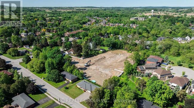 33 Joseph Hollingshed Lane, Townhouse with 3 bedrooms, 3 bathrooms and 2 parking in King (Schomberg) ON | Image 7