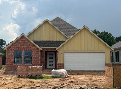 413 Smith Road, Springtown, TX, 76082 | Card Image