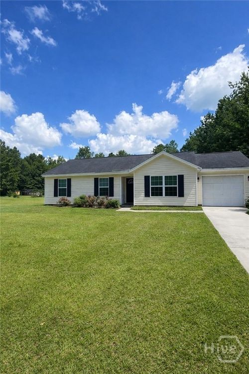 417 Shadowbrook Cir, Springfield, GA, 31329-5071 | Card Image