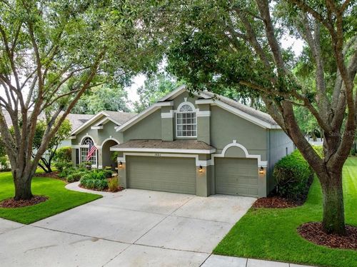 15211 Merlinglen Pl, Lithia, FL, 33547-3900 | Card Image