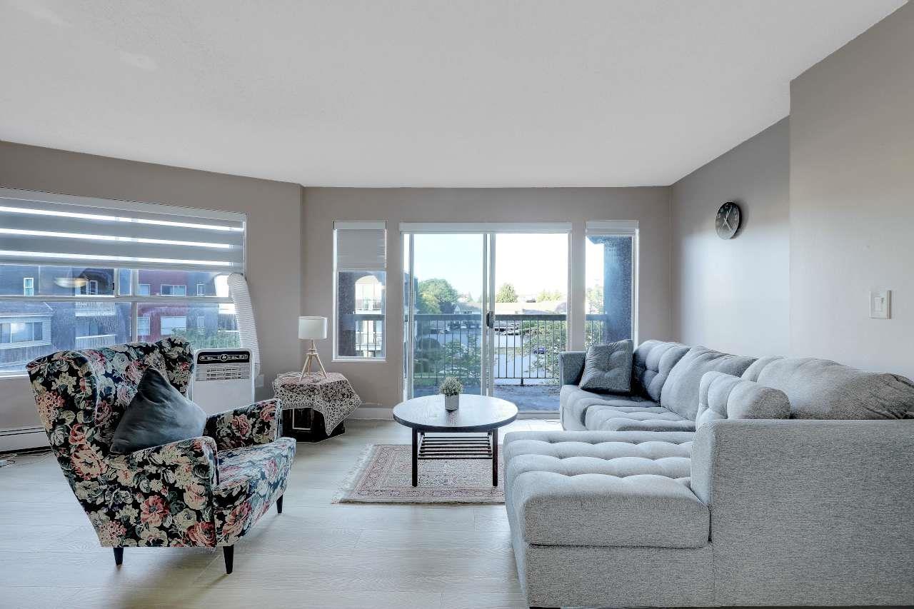 Residential in Langley 5