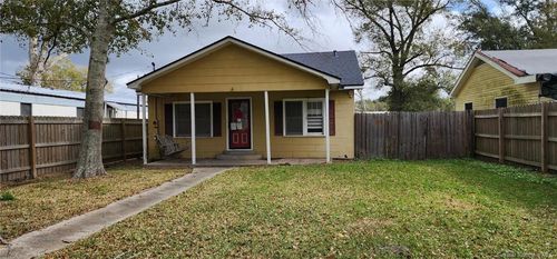 1305 East Street, Vinton, LA, 70668 | Card Image