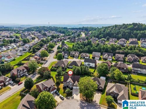 6008 Overlook Ln, BESSEMER, AL, 35022-7019 | Card Image