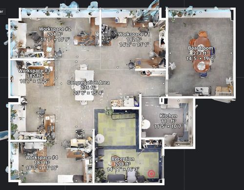 10335 Jasper Ave Nw, Edmonton, AB, T5J | Card Image