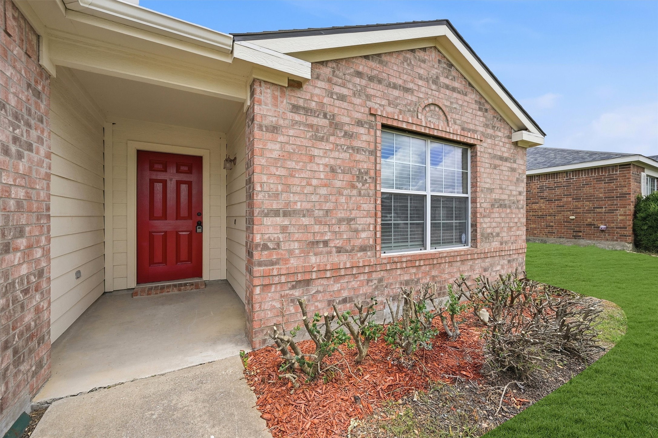 Residential in Sherman 4