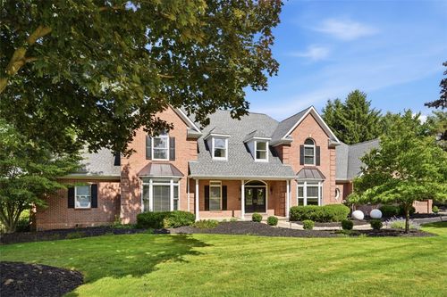 5003 Old Orchard Ln, Gibsonia, PA, 15044-6077 | Card Image