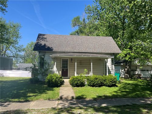 809 S Don Ryan St, Hammond, IL, 61929-7227 | Card Image
