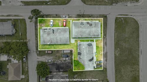 651 Sw 4th Ave, Homestead, FL, 33030-7120 | Card Image