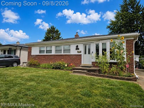 1566 Leslie St, Westland, MI, 48186-4412 | Card Image