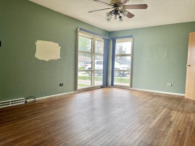 805 Berkley Dr, House other with 2 bedrooms, 2 bathrooms and null parking in Wabash IN | Image 7