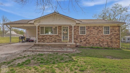 904 Ridgecrest St, Pocahontas, AR, 72455-2549 | Card Image