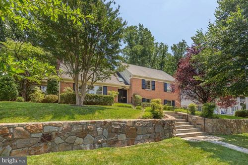 6237 Clearwood Rd, BETHESDA, MD, 20817-5634 | Card Image