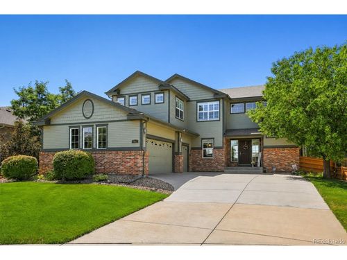 17672 E 98th Way, Commerce City, CO, 80022-7158 | Card Image