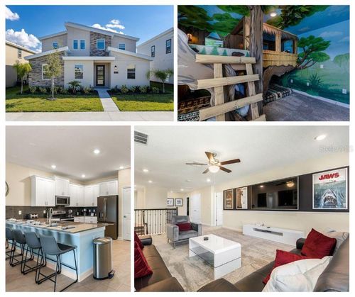 9012 Sommerset Hills Dr, DAVENPORT, FL, 33896 | Card Image