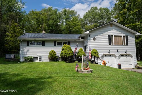 96 Schelbert Rd, Newfoundland, PA, 18445-5205 | Card Image