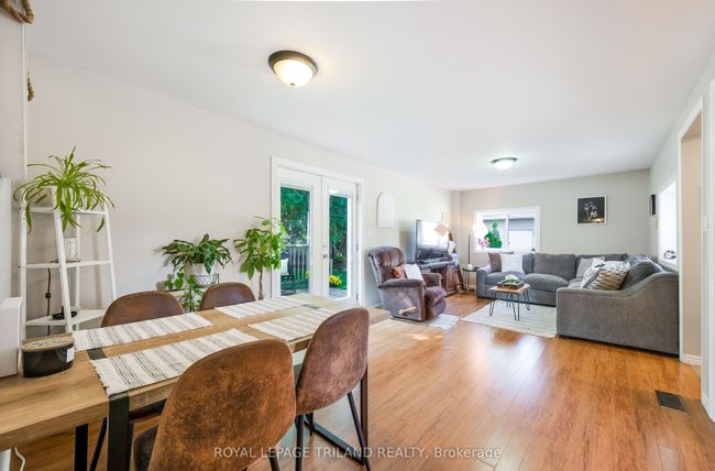 33967 Saintsbury Line, House other with 2 bedrooms, 2 bathrooms and 5 parking in Lucan Biddulph ON | Image 8