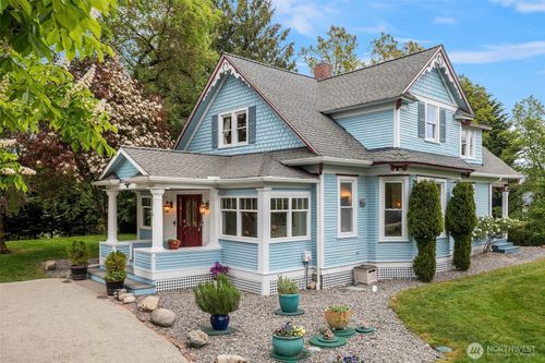 13437 Vashon Highway Sw, Vashon, WA, 98070 | Card Image