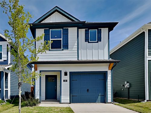 316 Arbor Dr, Princeton, TX, 75407 | Card Image