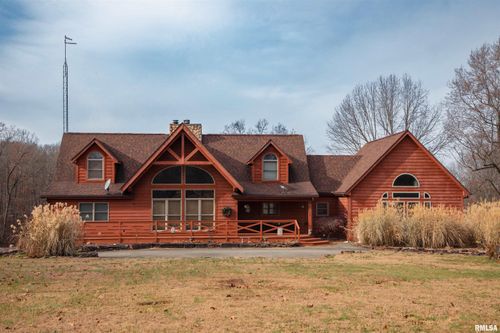 2653 S Wolf Creek Road, Carbondale, IL, 62902 | Card Image