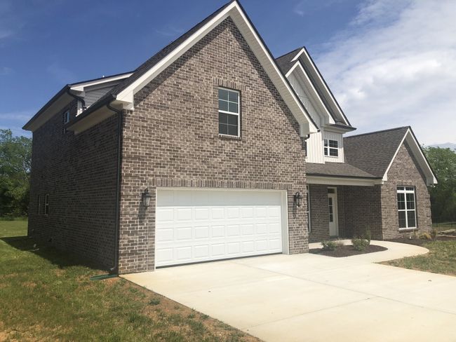 1442 Millstone Creek Rd, House other with 4 bedrooms, 4 bathrooms and 2 parking in Lascassas TN | Image 4