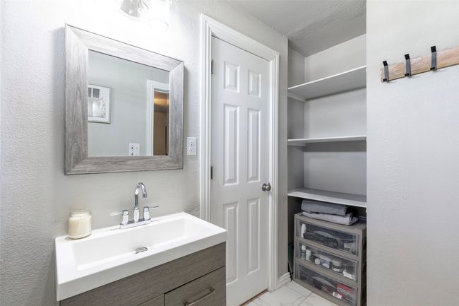 1309 Nugent St, House other with 2 bedrooms, 1 bathrooms and null parking in Bowie TX | Image 26