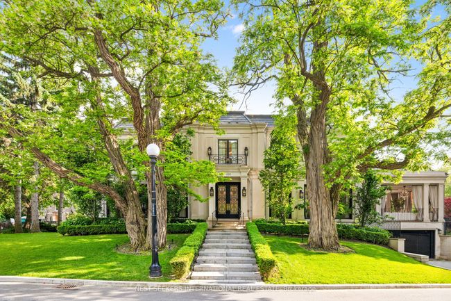 100 Ardwold Gate, House other with 5 bedrooms, 7 bathrooms and 4 parking in Toronto ON | Image 4