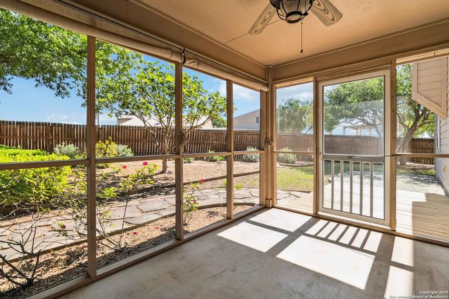 3528 Hamilton Pl, House other with 5 bedrooms, 3 bathrooms and null parking in Schertz TX | Image 45