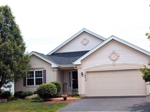 1471 Baroque Ave, Volo, IL, 60073-5922 | Card Image