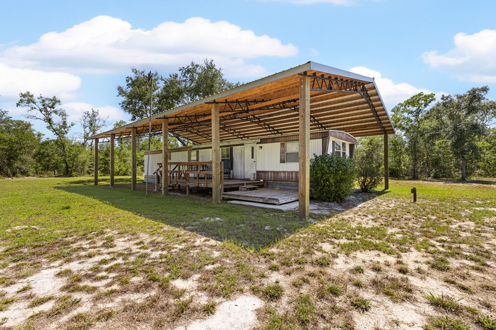 Residential in Bell 5