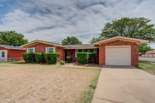 5017 46th St, Lubbock, TX, 79414-3229 | Card Image
