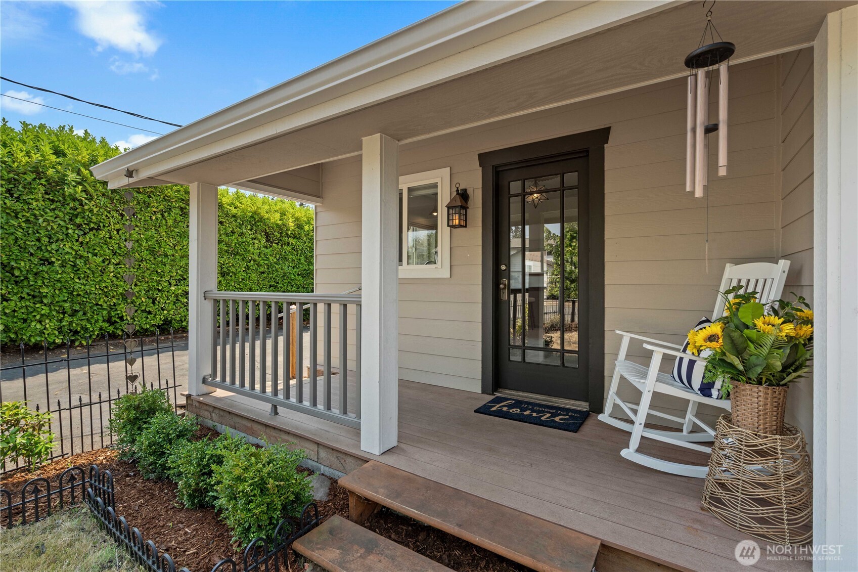 Residential in Shelton 4
