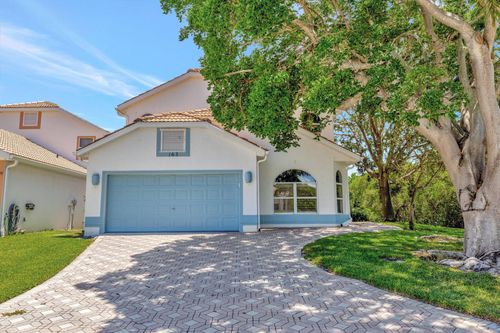 163 Pepper Lane Lane, Jensen Beach, FL, 34957 | Card Image